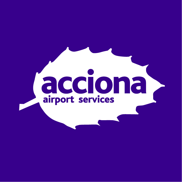 free vector Acciona