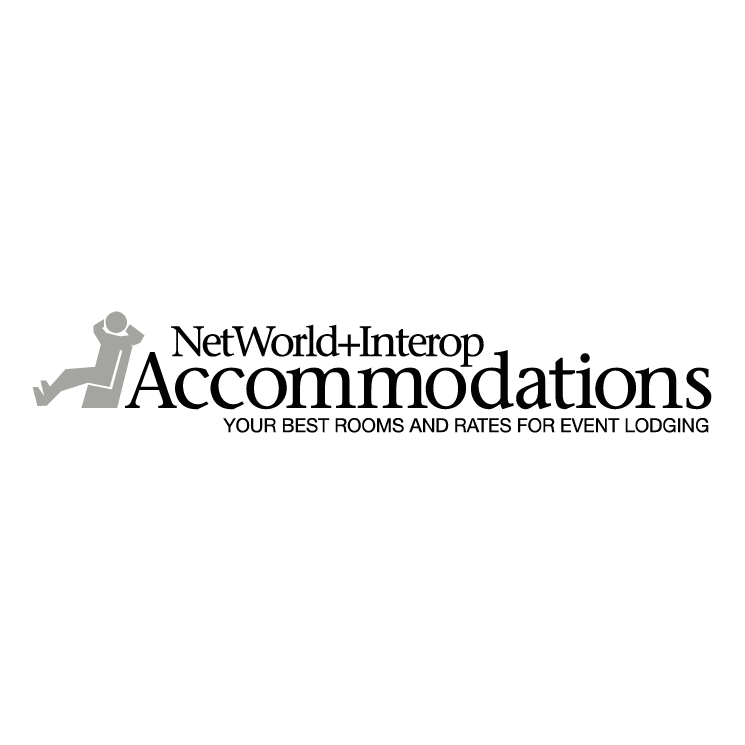 free vector Accommodations