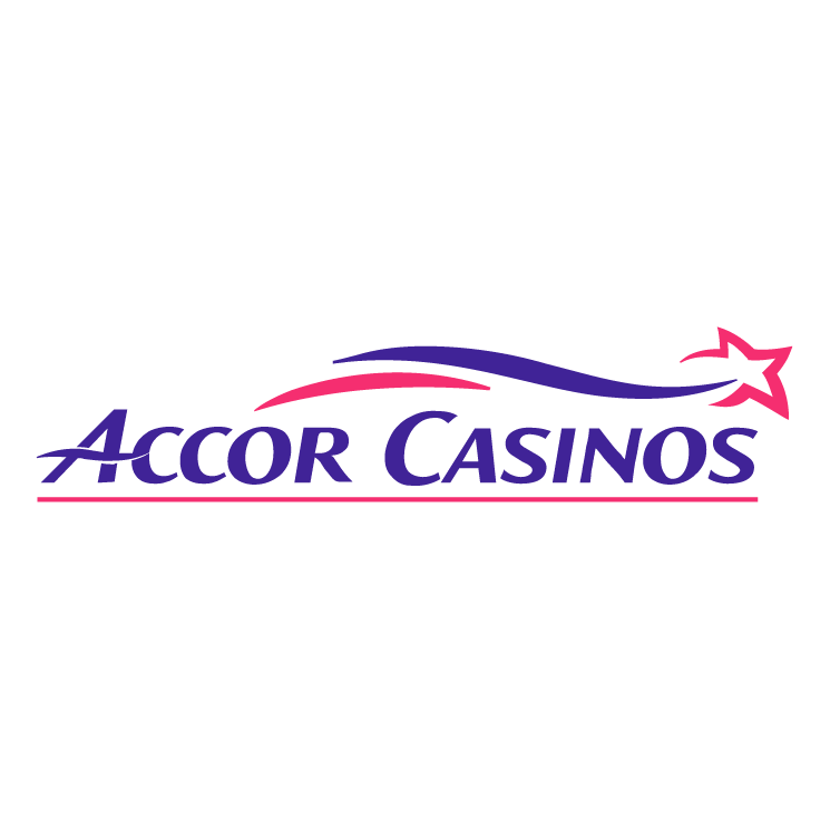 free vector Accor casinos