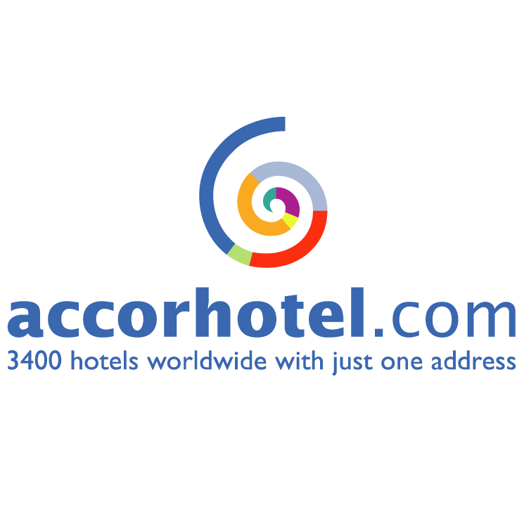free vector Accorhotelcom