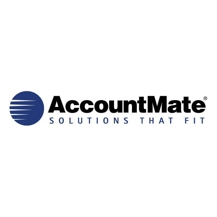 free vector Accountmate