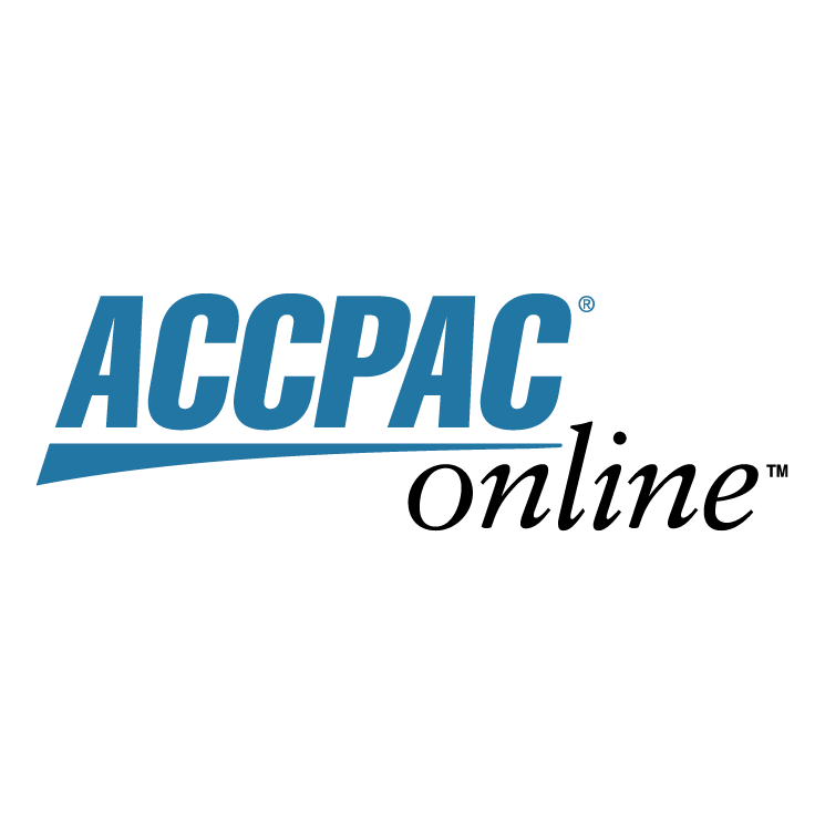free vector Accpac online