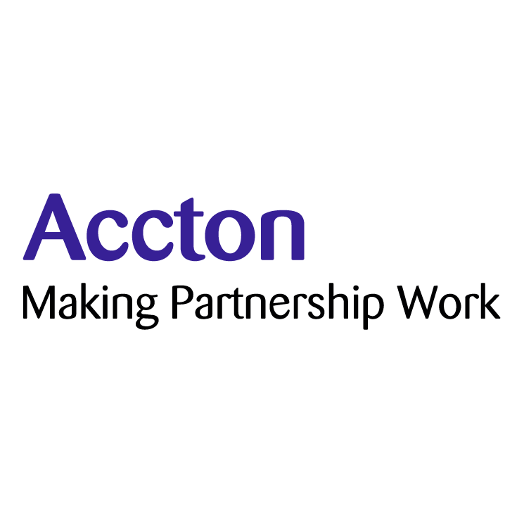 free vector Accton 0