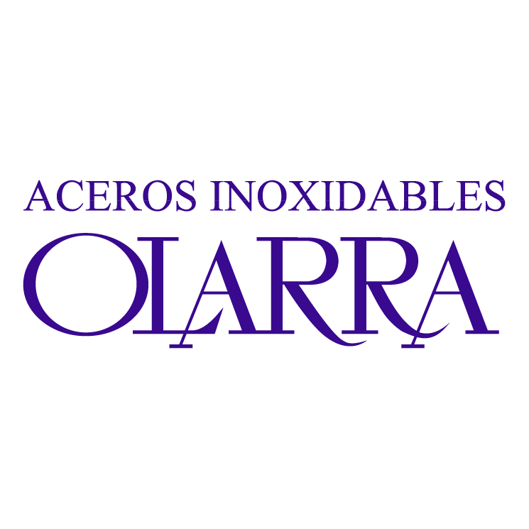 free vector Aceros olarra