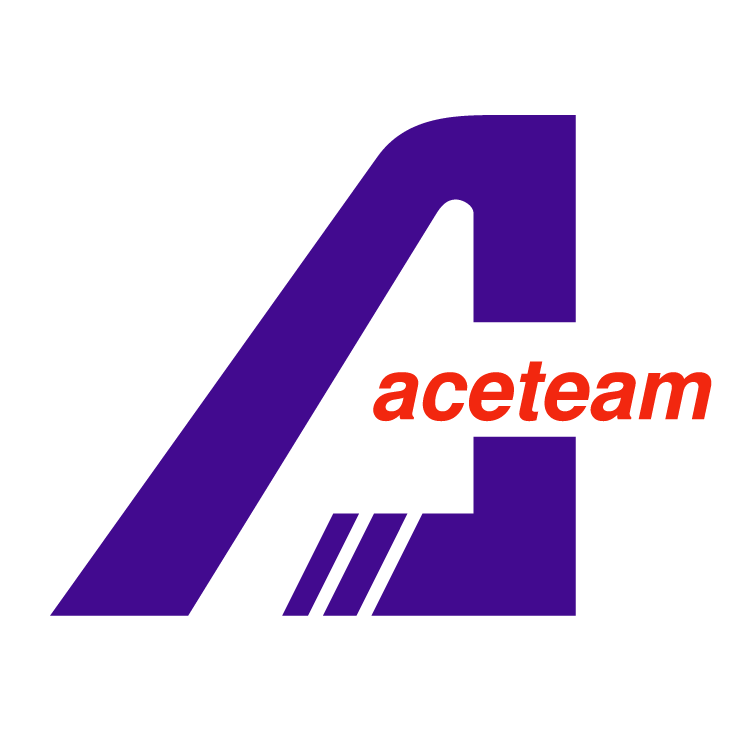 free vector Aceteam