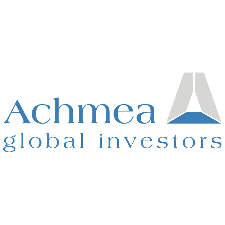 free vector Achmea global investors