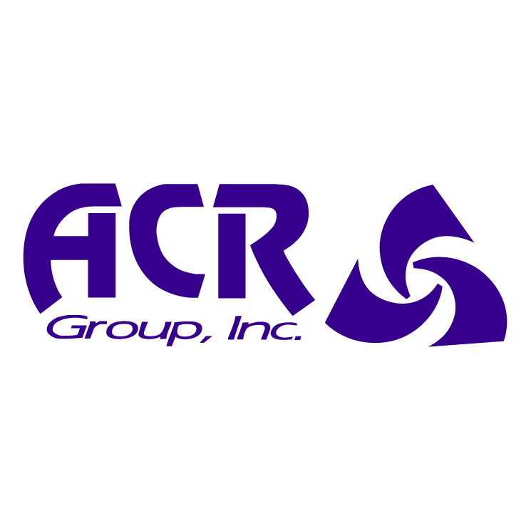 free vector Acr group