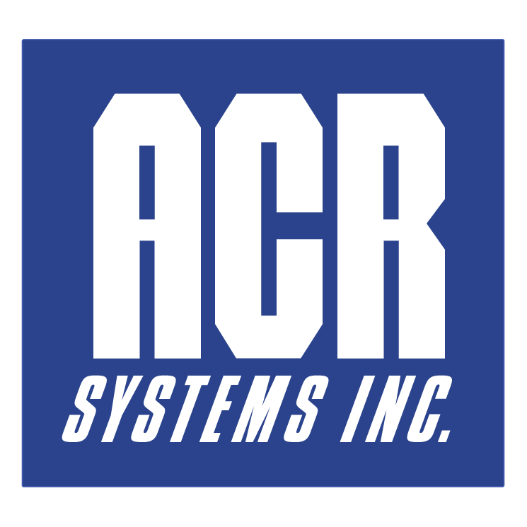 free vector Acr systems
