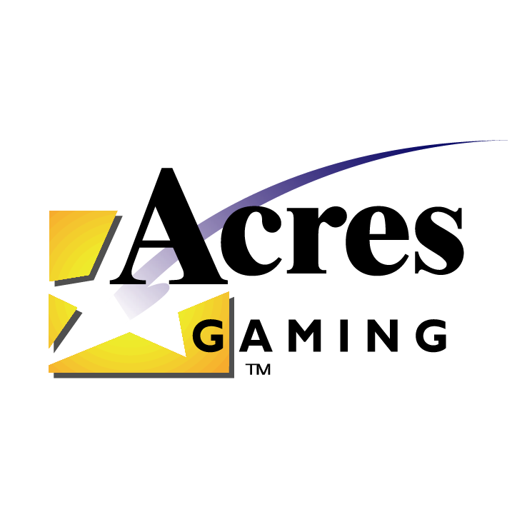 free vector Acres gaming