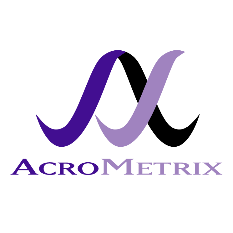 free vector Acrometrix
