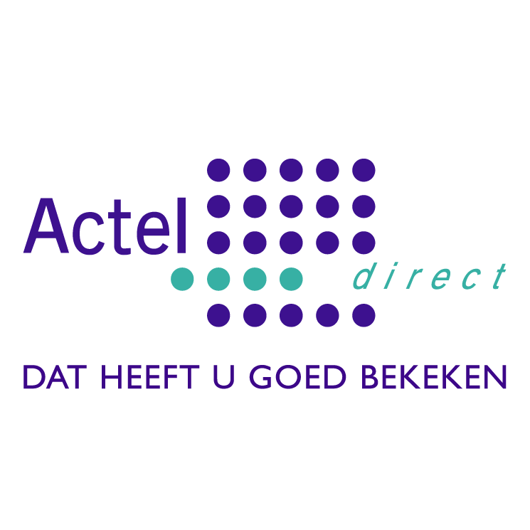 free vector Acteldirect