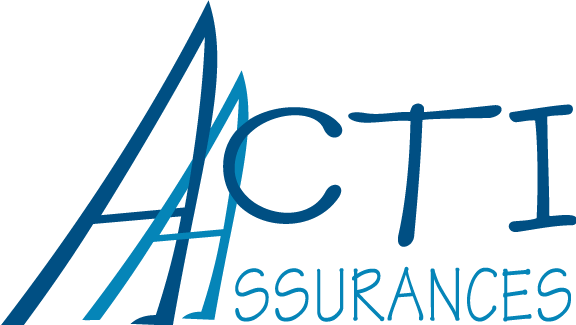 free vector Acti assurances