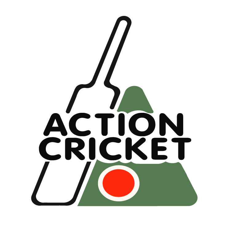 free vector Action cricket