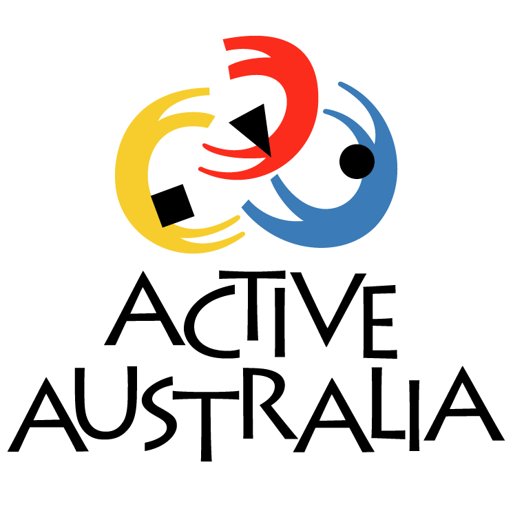 free vector Active australia
