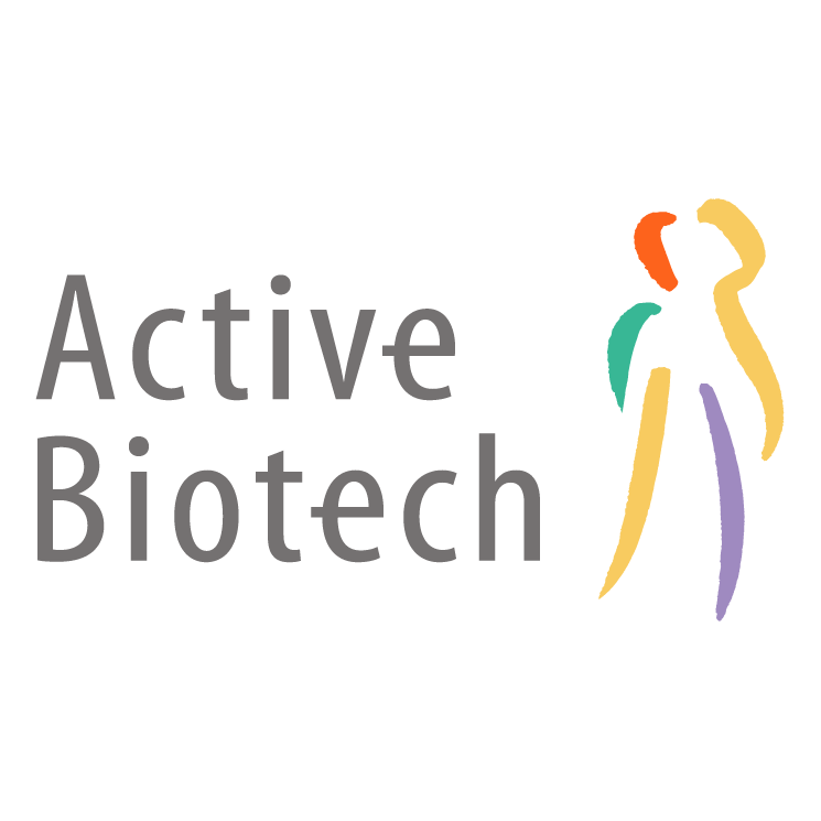 free vector Active biotech