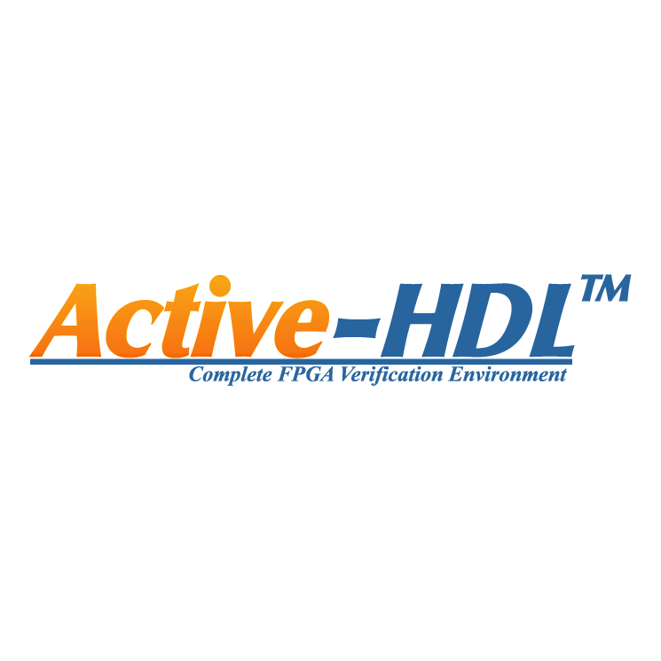 free vector Active hdl