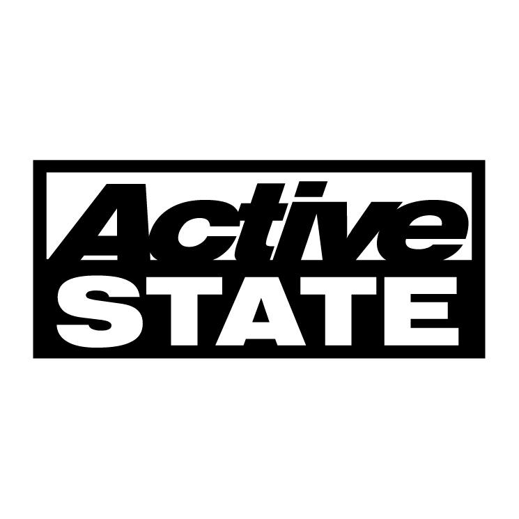 free vector Activestate