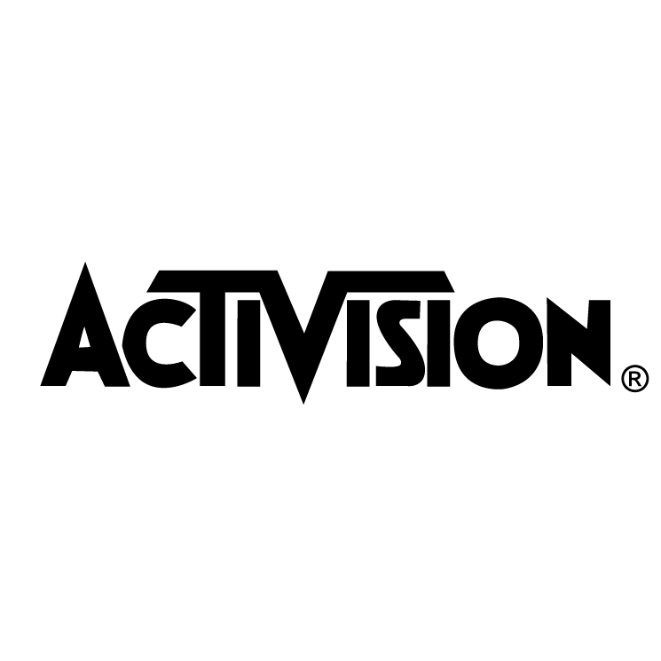 free vector Activision