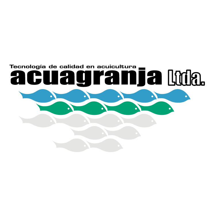free vector Acuagranja
