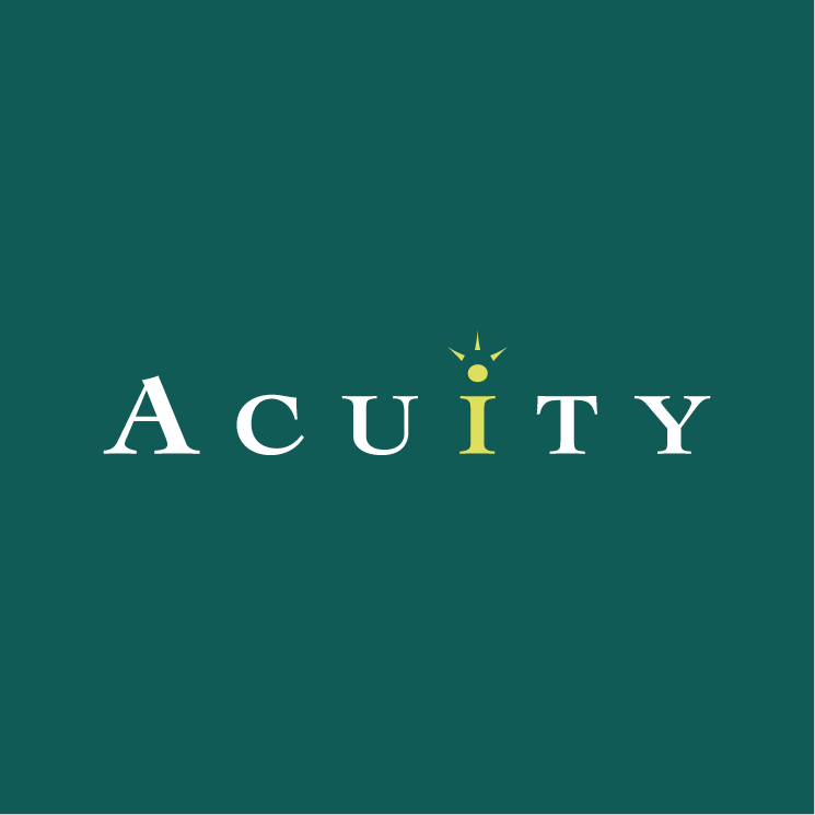 free vector Acuity 0
