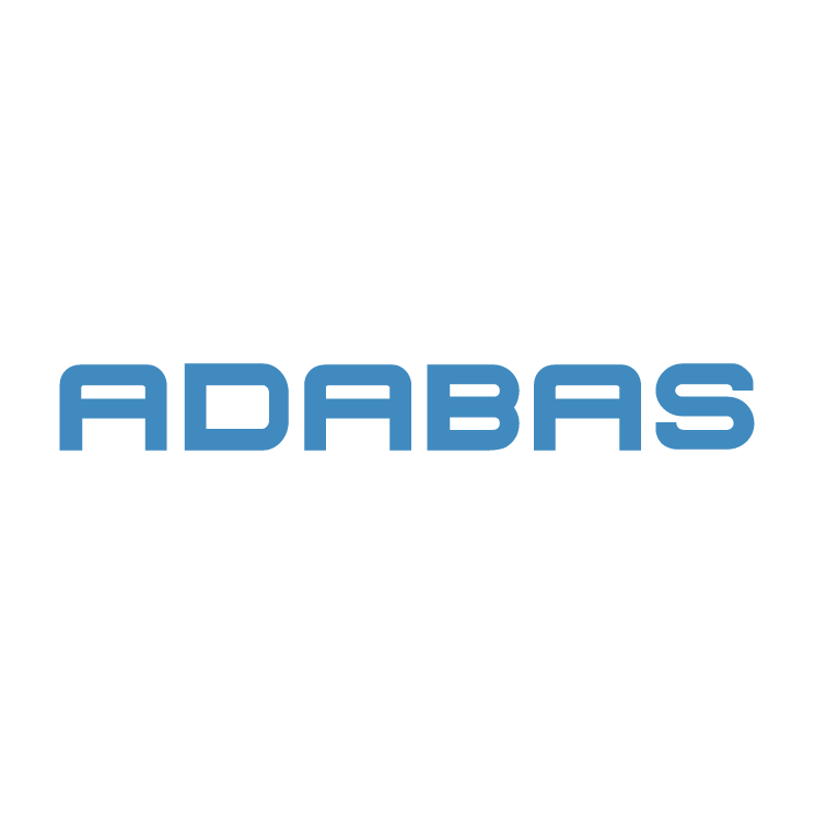 free vector Adabas