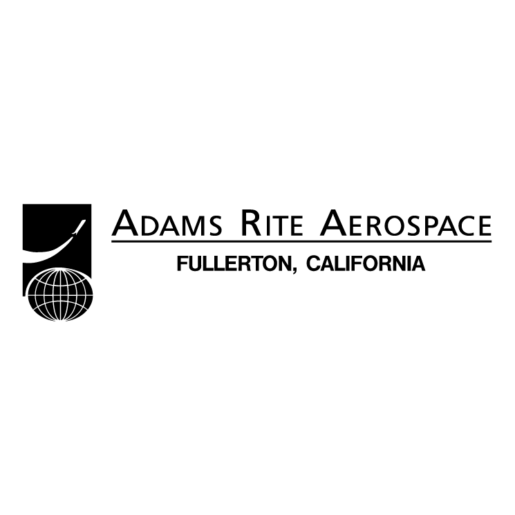 free vector Adams rite aerospace