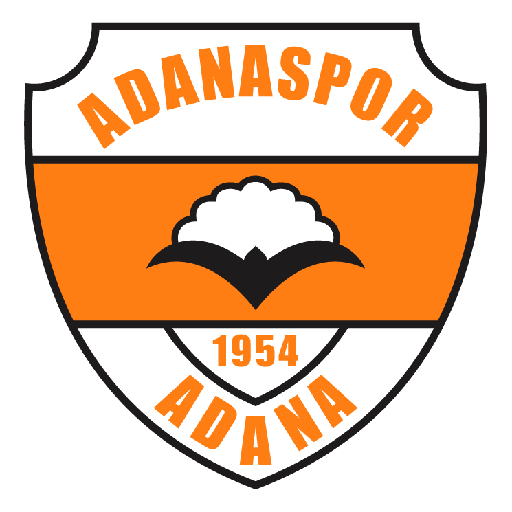 free vector Adanaspor adana spor kulubu 0