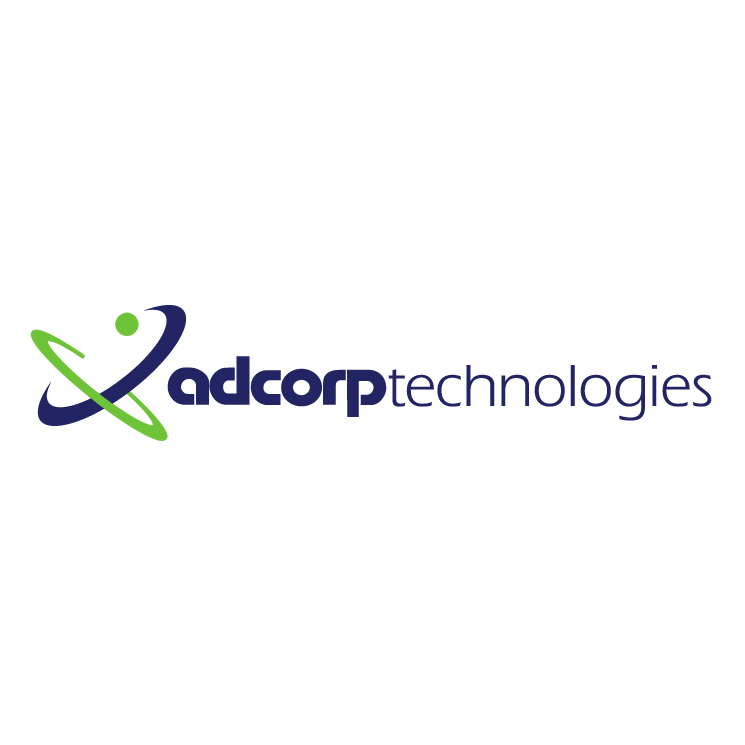 free vector Adcorp technologies