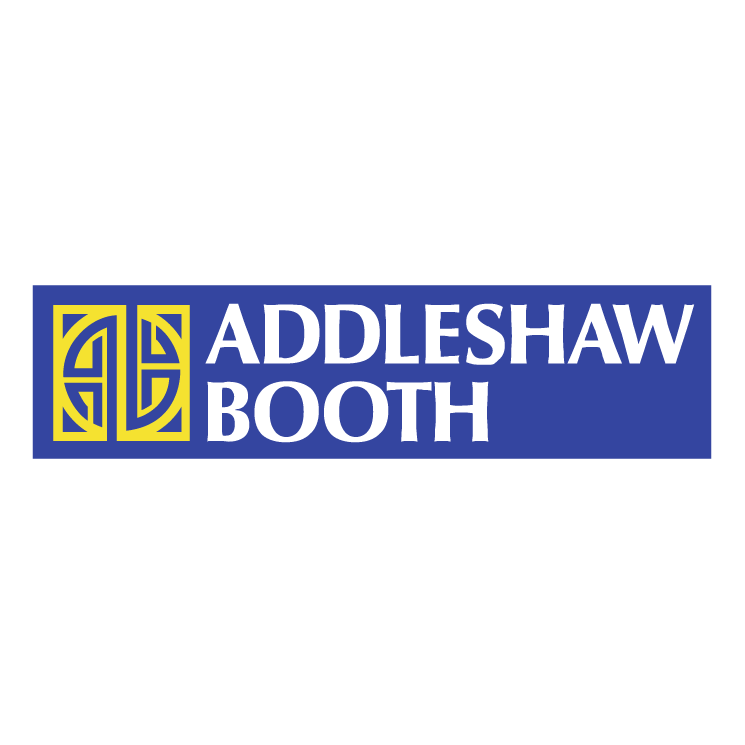 free vector Addleshaw booth