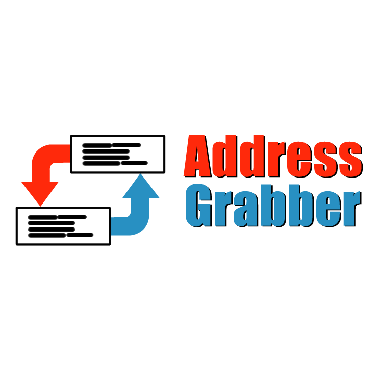 free vector Address grabber