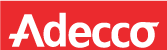 free vector Adecco logo