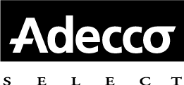 free vector Adecco Select logo