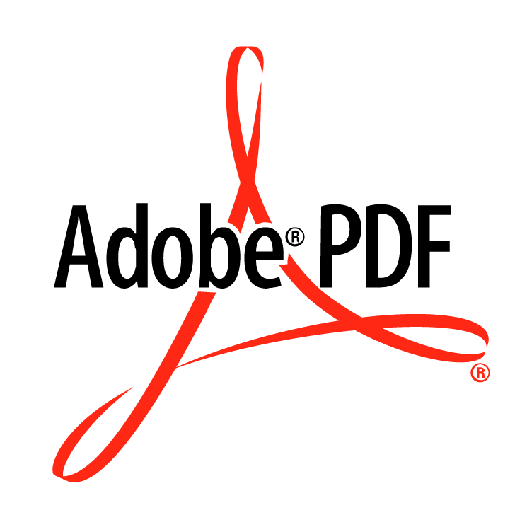 free vector Adobe pdf 0