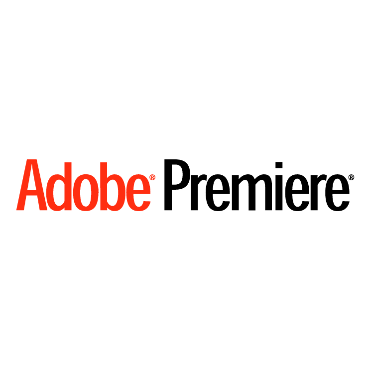 free vector Adobe premiere