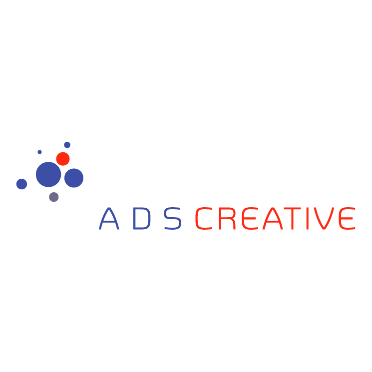 free vector Ads creative