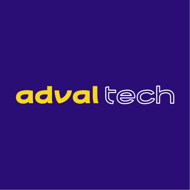 free vector Adval tech 0