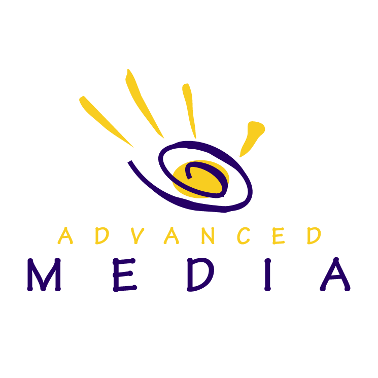 free vector Advanced media