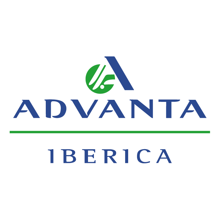free vector Advanta iberica
