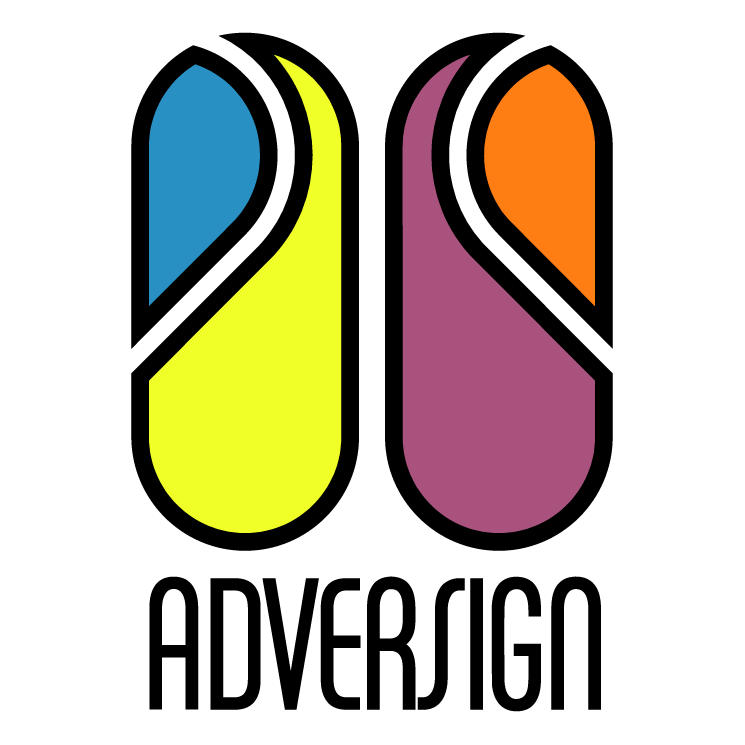 free vector Adversign