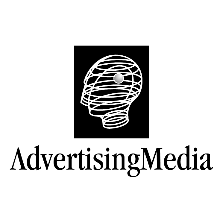 free vector Advertising media