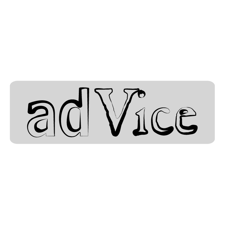 free vector Advice group media