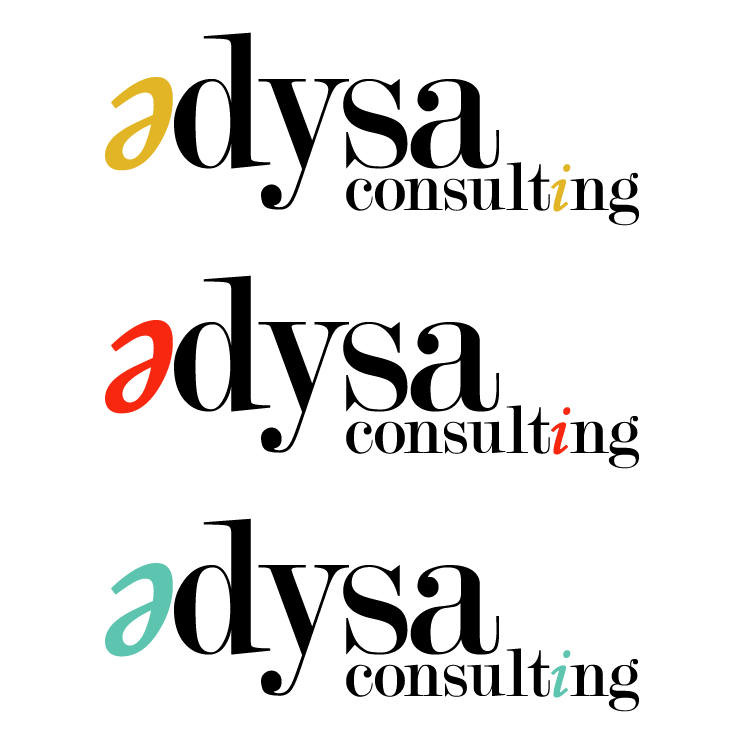 free vector Adysa consulting 0