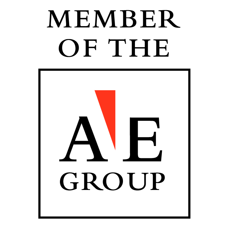free vector Ae group member