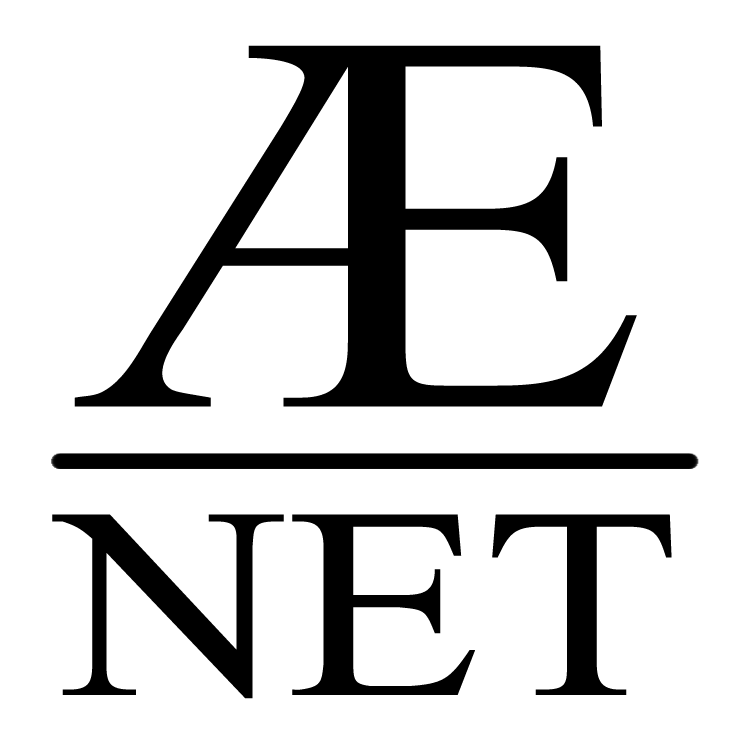 free vector Ae net