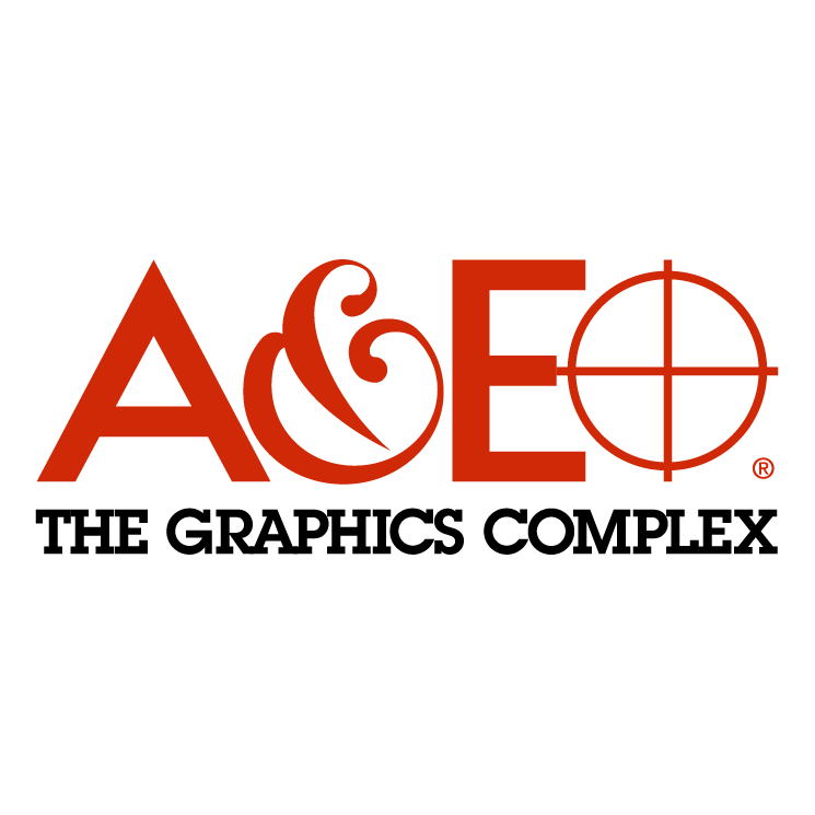 free vector Ae the graphics complex