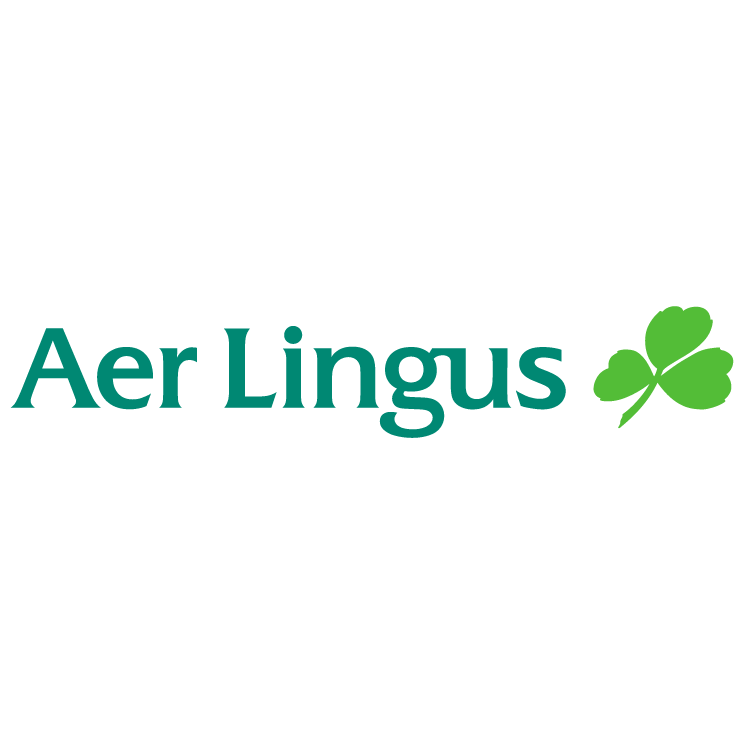 free vector Aer lingus