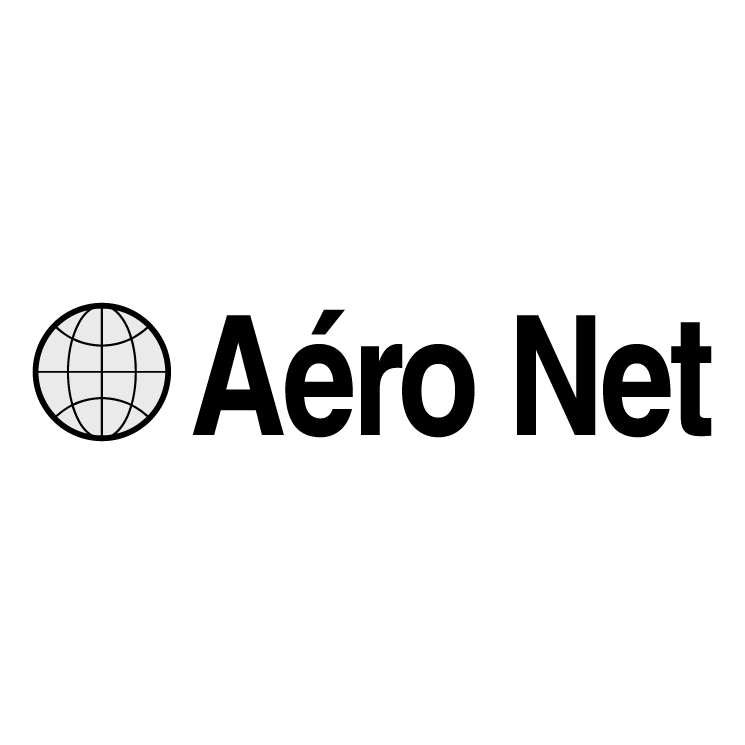 free vector Aero net