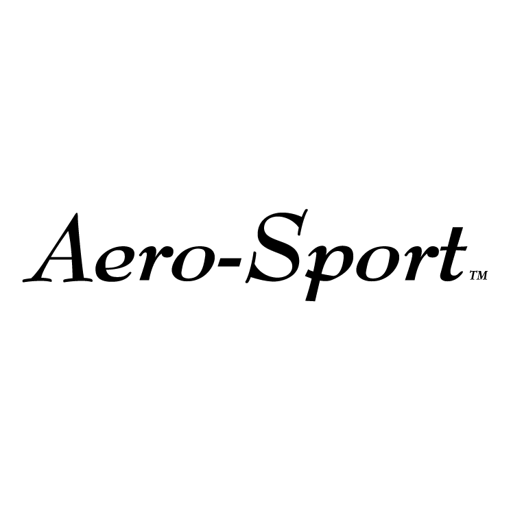 free vector Aero sport