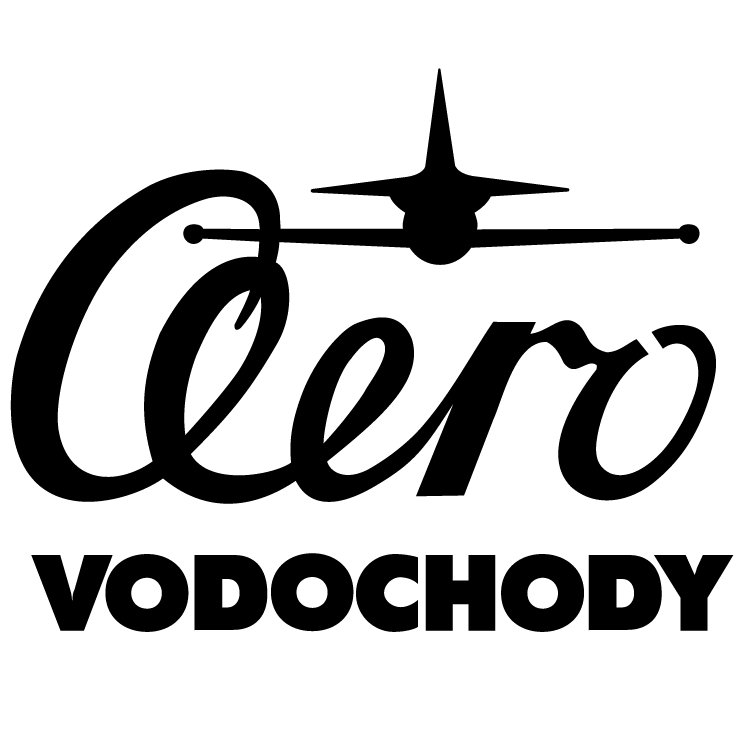 free vector Aero vodochody