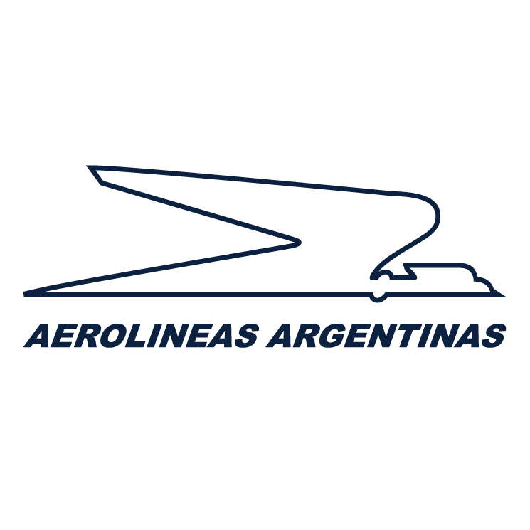 free vector Aerolineas argentinas 1